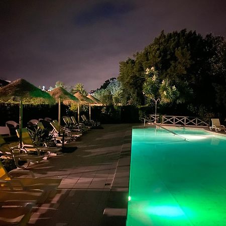 Charm Azenha Dobidos Farm Βίλα Olho Marinho Εξωτερικό φωτογραφία