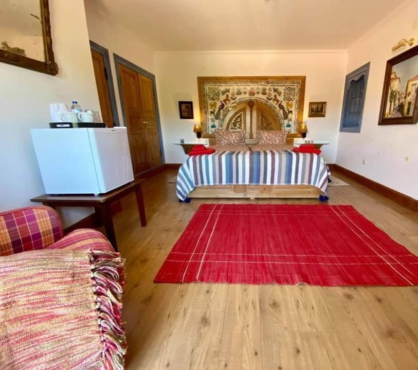Charm Azenha Dobidos Farm Βίλα Olho Marinho Εξωτερικό φωτογραφία