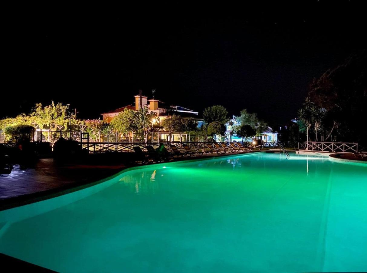 Charm Azenha Dobidos Farm Βίλα Olho Marinho Εξωτερικό φωτογραφία