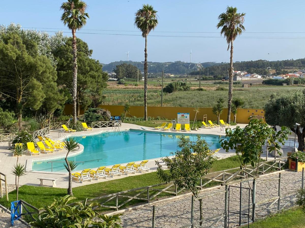 Charm Azenha Dobidos Farm Βίλα Olho Marinho Εξωτερικό φωτογραφία