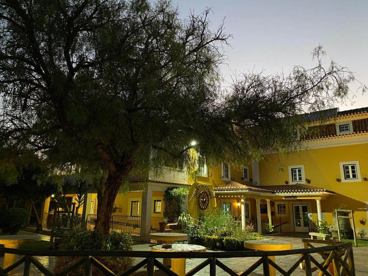 Charm Azenha Dobidos Farm Βίλα Olho Marinho Εξωτερικό φωτογραφία