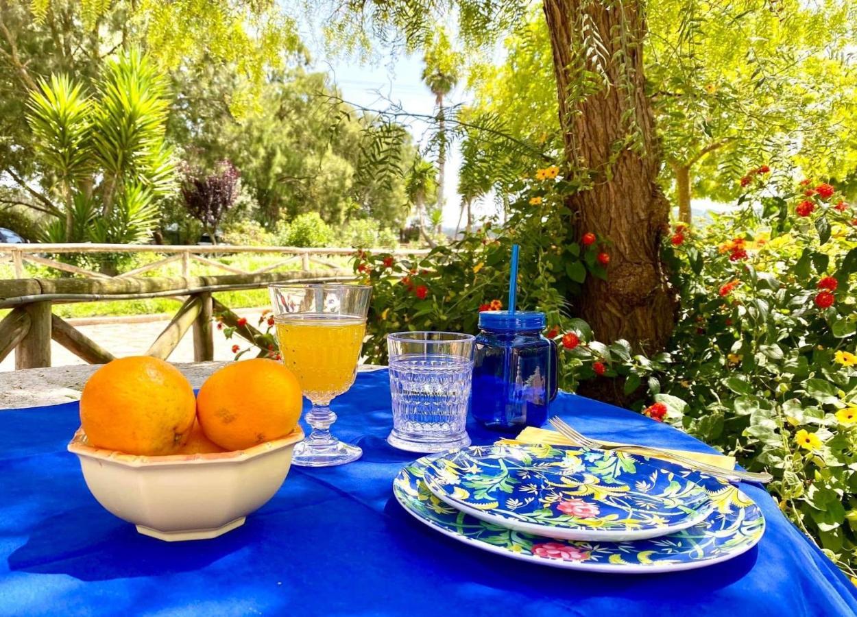 Charm Azenha Dobidos Farm Βίλα Olho Marinho Εξωτερικό φωτογραφία