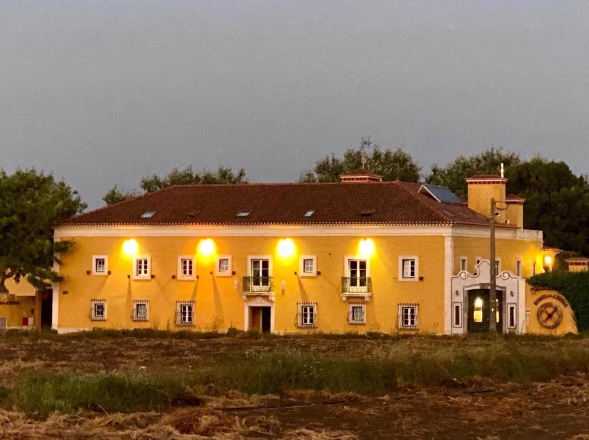 Charm Azenha Dobidos Farm Βίλα Olho Marinho Εξωτερικό φωτογραφία