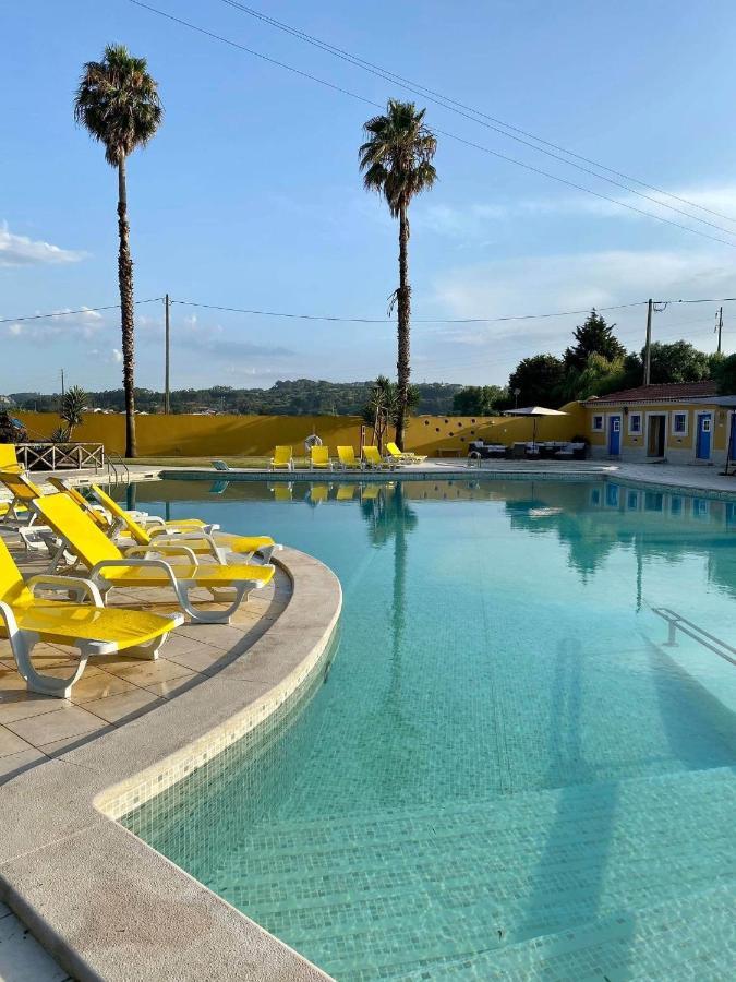 Charm Azenha Dobidos Farm Βίλα Olho Marinho Εξωτερικό φωτογραφία