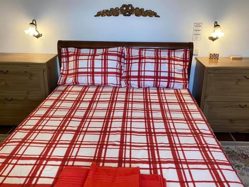 Charm Azenha Dobidos Farm Βίλα Olho Marinho Εξωτερικό φωτογραφία