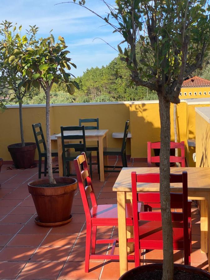 Charm Azenha Dobidos Farm Βίλα Olho Marinho Εξωτερικό φωτογραφία