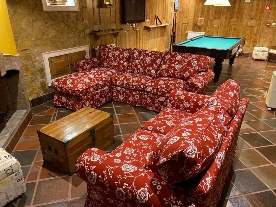 Charm Azenha Dobidos Farm Βίλα Olho Marinho Εξωτερικό φωτογραφία