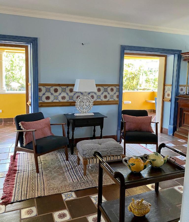Charm Azenha Dobidos Farm Βίλα Olho Marinho Εξωτερικό φωτογραφία