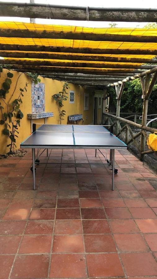 Charm Azenha Dobidos Farm Βίλα Olho Marinho Εξωτερικό φωτογραφία