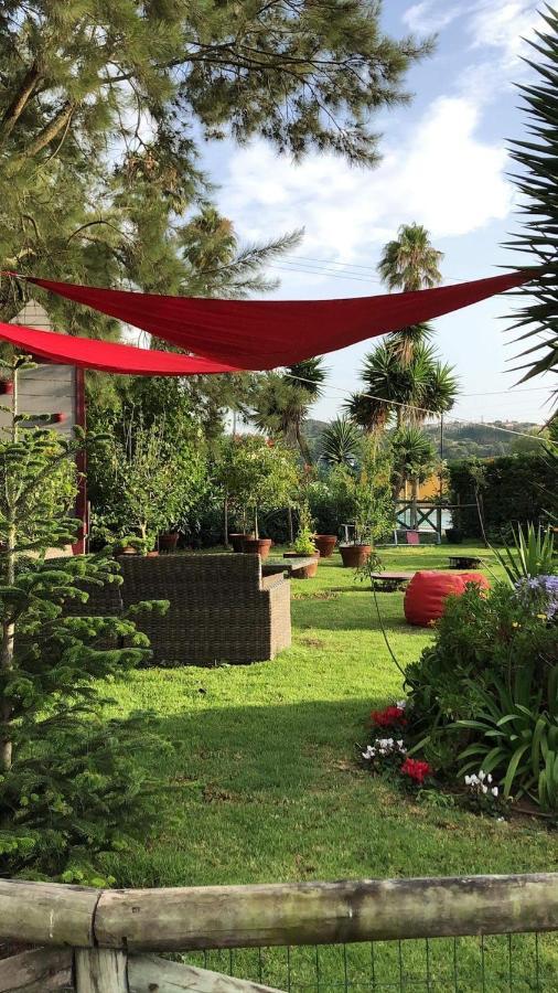 Charm Azenha Dobidos Farm Βίλα Olho Marinho Εξωτερικό φωτογραφία